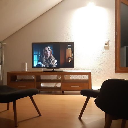 Апартаменты La Ticinella Лозон Экстерьер фото